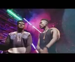 VIDEO: illBliss ft. Reekado Banks & Mr Eazi – Jawon Laya